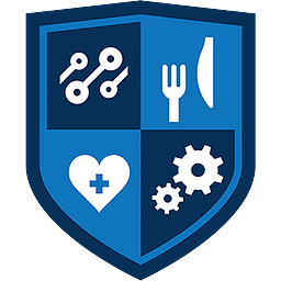 James Rumsey Technical Institute logo