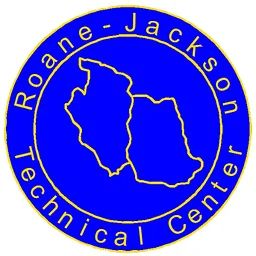 Roane-Jackson Technical Center logo