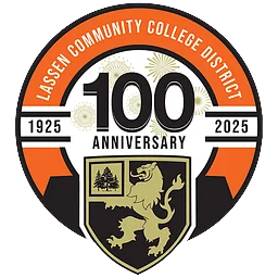 Lassen Community College logo