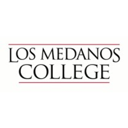 Los Medanos College logo
