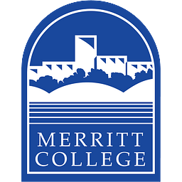 Merritt College logo