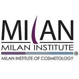 Milan Institute-Palm Desert logo