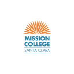 Mission College logo