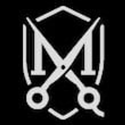 Moler Barber College logo