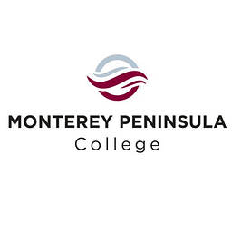 Monterey Peninsula College logo