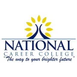 National Career College logo