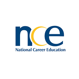 National Career Education logo