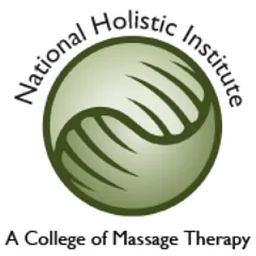 National Holistic Institute logo