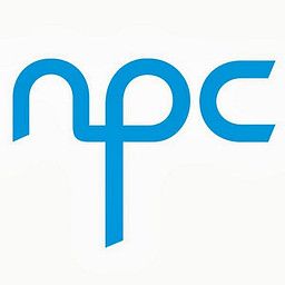National Polytechnic College logo