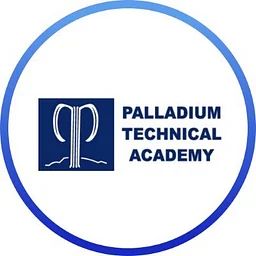 Palladium Technical Academy Inc logo