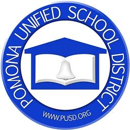 Pomona Unified School District Adult and Career Education logo