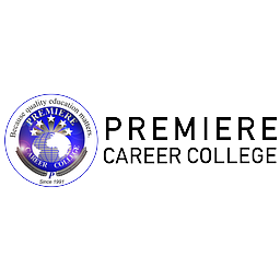 Premiere Career College logo