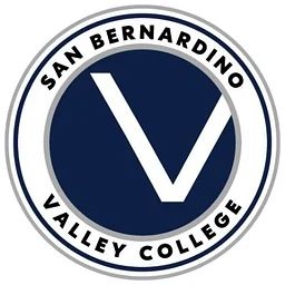 San Bernardino Valley College logo