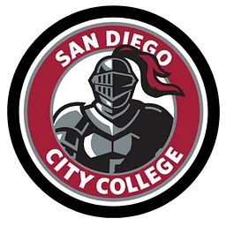San Diego City College logo