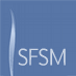 San Francisco School of Massage & Bodywork logo