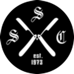 Shasta School of Cosmetology logo