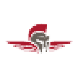 Spartan College of Aeronautics & Technology logo