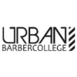 Urban Barber College logo