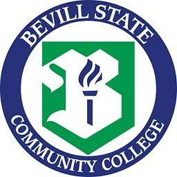 Bevill State Community College logo