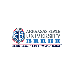 Arkansas State University-Beebe logo
