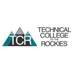 Technical College of the Rockies logo