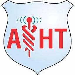 American Institute of Healthcare & Technology logo
