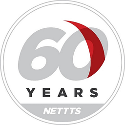 New England Tractor Trailer Training School of CT-Bridgeport logo