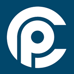 Porter & Chester Institute of Hamden logo