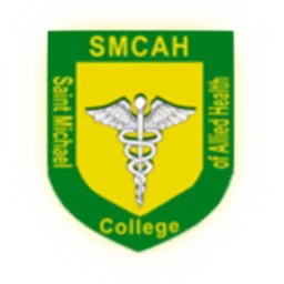 Saint Michael College of Allied Health logo