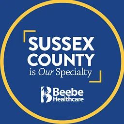 Margaret H Rollins School of Nursing at Beebe Medical Center logo