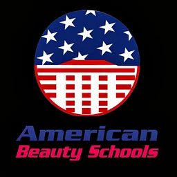American Beauty and Trade School logo