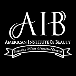 American Institute of Beauty logo