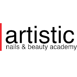 Artistic Nails and Beauty Academy-Tampa logo