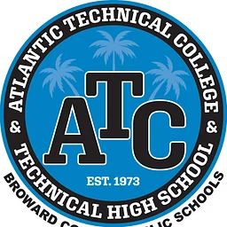 Atlantic Technical College logo