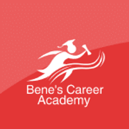 Bene's Career Academy logo