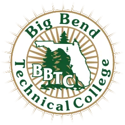 Big Bend Technical College logo