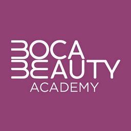 Boca Beauty Academy-Parkland logo