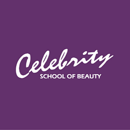 Celebrity School of Beauty logo