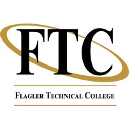 Flagler Technical College logo