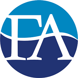 Florida Academy logo