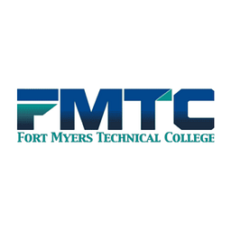 Fort Myers Technical College logo
