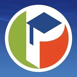 Fred K Marchman Technical College logo