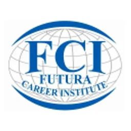 Futura Career Institute logo
