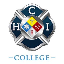 HCI College logo
