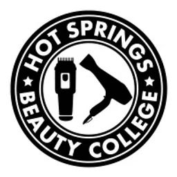 Hot Springs Beauty College logo