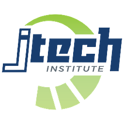 Jones Technical Institute logo