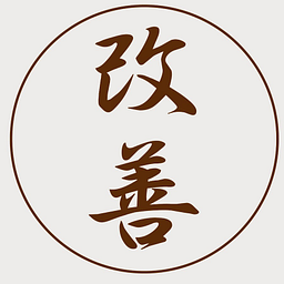 Kaizen Beauty Academy logo