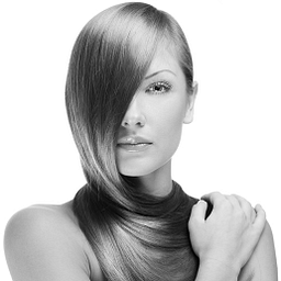 La Belle Beauty School logo