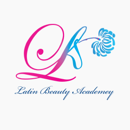Latin Beauty Academy logo