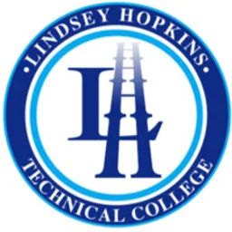Lindsey Hopkins Technical College logo